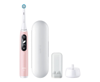 Oral-B OUTLET - iO Series 6 Różowy - 1510838 - zdjęcie 3